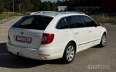 Skoda Superb 2 generation Combi wagon