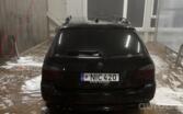 BMW 5 Series E60/E61 [restyling] Touring wagon