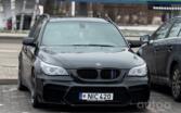 BMW 5 Series E60/E61 [restyling] Touring wagon