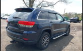 Jeep Grand Cherokee WK2 [restyling] SUV 5-doors