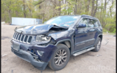 Jeep Grand Cherokee WK2 [restyling] SUV 5-doors