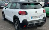 Citroen C3 AirCross 1 generation Hatchback