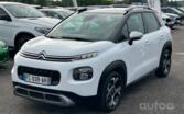 Citroen C3 AirCross 1 generation Hatchback