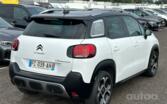 Citroen C3 AirCross 1 generation Hatchback