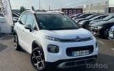 Citroen C3 AirCross 1 generation Hatchback