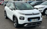 Citroen C3 AirCross 1 generation Hatchback