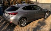 Mazda 3 BM Hatchback