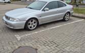 Volvo C70 1 generation Coupe