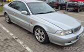 Volvo C70 1 generation Coupe