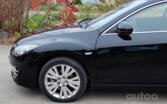 Mazda 6 GH [restyling] Sedan