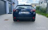 Mazda 3 BM Hatchback