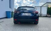 Mazda 3 BM Hatchback