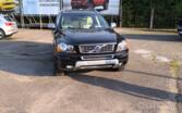 Volvo XC90 1 generation [restyling] Crossover