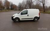 Fiat Fiorino 3 generation Qubo minivan 5-doors