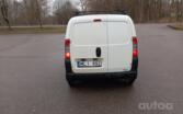 Fiat Fiorino 3 generation Qubo minivan 5-doors