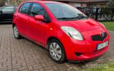 Toyota Yaris XP9 Hatchback 5-doors