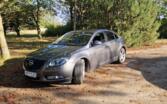 Opel Insignia A Liftback 5-doors