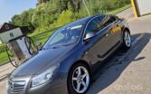 Opel Insignia A Liftback 5-doors