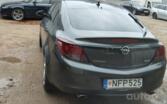 Opel Insignia A Liftback 5-doors