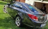 Opel Insignia A Liftback 5-doors