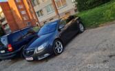 Opel Insignia A Liftback 5-doors