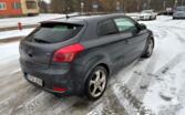 Kia Cee'd 1 generation [restyling] Pro_cee'd hatchback 3-doors