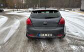 Kia Cee'd 1 generation [restyling] Pro_cee'd hatchback 3-doors