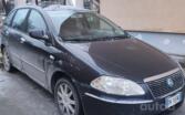 Fiat Croma 194