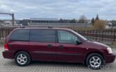 Ford Freestar 1 generation