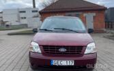 Ford Freestar 1 generation