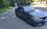 BMW 2 Series F22/F23 [restyling] Cabriolet