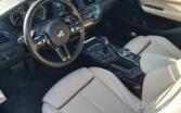 BMW 2 Series F22/F23 [restyling] Cabriolet