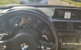 BMW 2 Series F22/F23 [restyling] Cabriolet