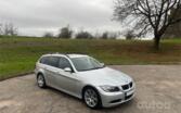 BMW 3 Series E90/E91/E92/E93 Touring wagon