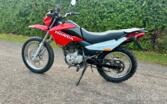 Honda XR