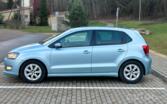 Volkswagen Polo 5 generation Hatchback 5-doors