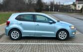 Volkswagen Polo 5 generation Hatchback 5-doors