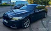 BMW 5 Series F07/F10/F11 Sedan