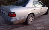 Mercedes-Benz E-Class W124 [2th restyling] Sedan