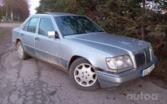 Mercedes-Benz E-Class W124 [2th restyling] Sedan