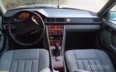 Mercedes-Benz E-Class W124 [2th restyling] Sedan