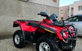 Can-am/ Brp OUTLANDER 800