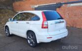 Honda CR-V 3 generation [restyling] Crossover