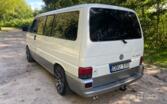 Volkswagen Multivan T4 Minivan