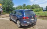 Volkswagen Touareg 1 generation [restyling] Crossover