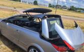 Opel Astra H [restyling]