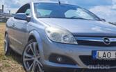 Opel Astra H [restyling]