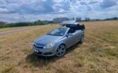 Opel Astra H [restyling]