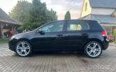 Volkswagen Golf 6 generation Hatchback 3-doors