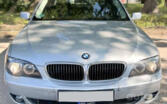 BMW 7 Series E65/E66 [restyling] Sedan